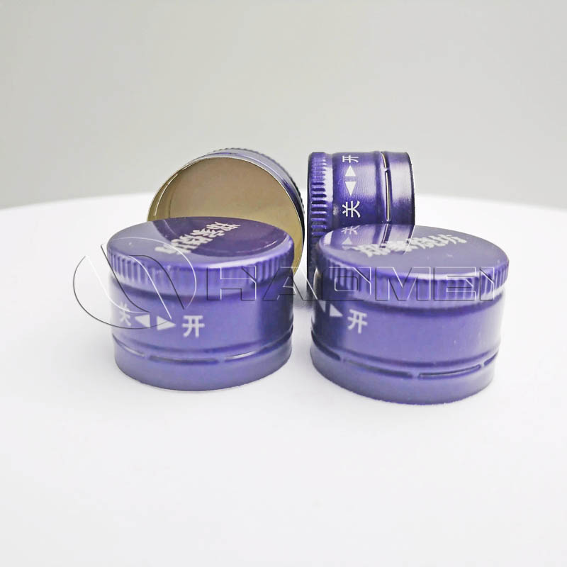 31.5mm ROPP Cap - HAOMEI