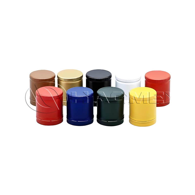 25mm ROPP Cap