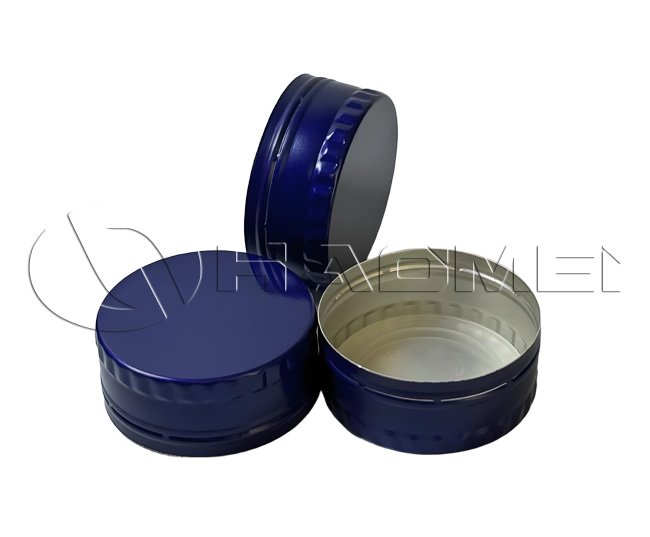 Twist-Off Aluminum Caps: How Do They Seal Beverages?