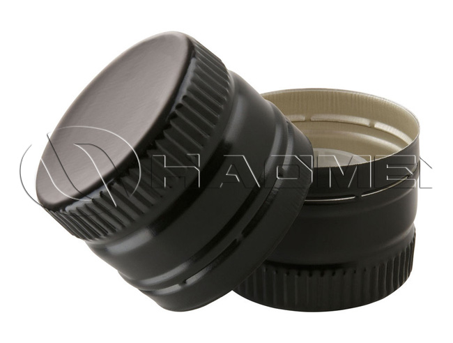 ROPP aluminum closure 31.5mm Factory Price & Product Images